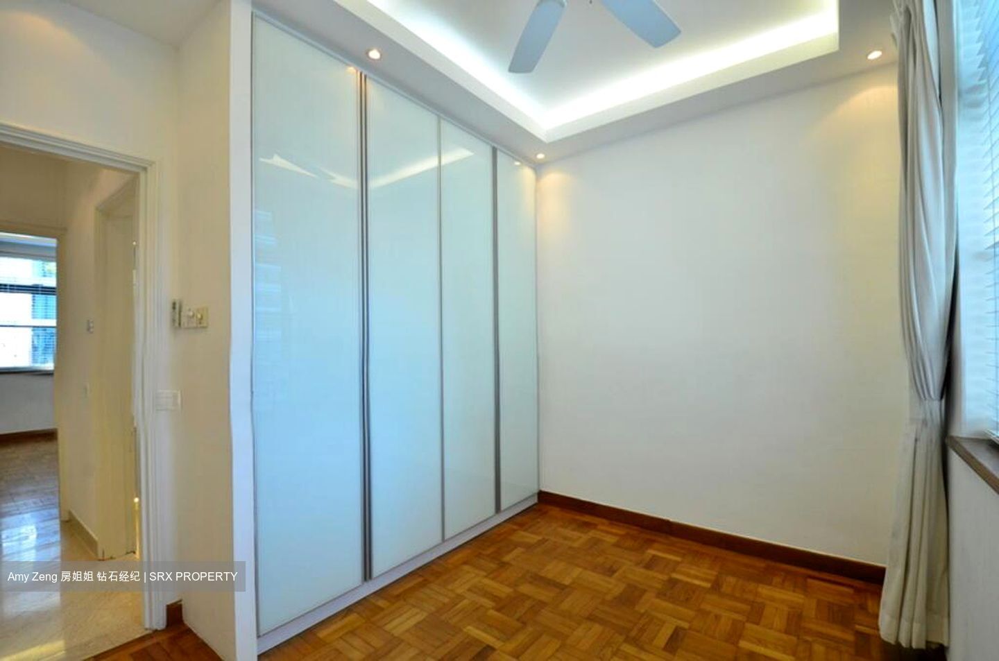 Spring Grove (D10), Condominium #503685541